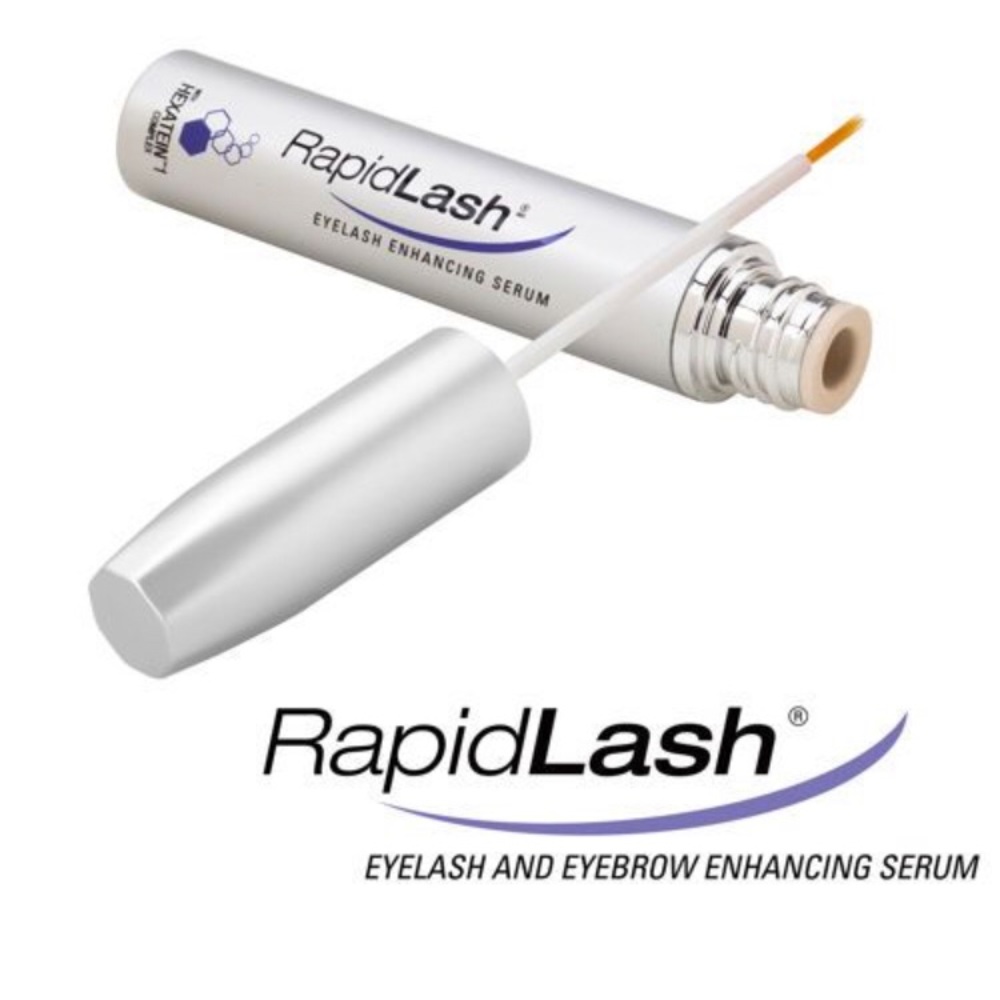 NEW. RapidLash Eyelash Enhancing Serum